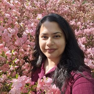 Meet your Posher, Tasmia